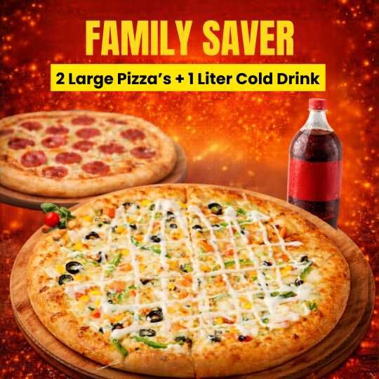 Family Saver
